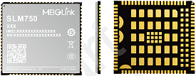 SLM750-VE GNSS